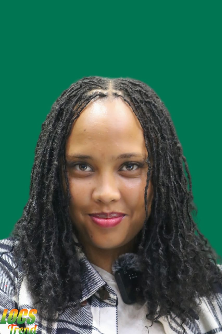 Starter Locs